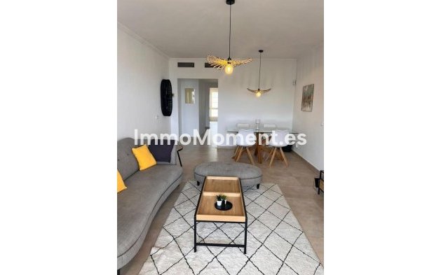 Revente - Appartement - Mijas Costa - Riviera Del Sol