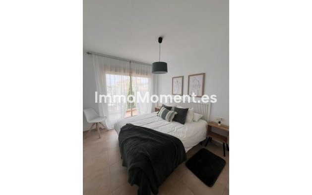 Revente - Appartement - Mijas Costa - Riviera Del Sol