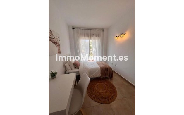 Revente - Appartement - Mijas Costa - Riviera Del Sol