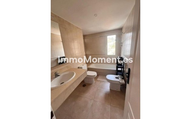 Revente - Appartement - Mijas Costa - Riviera Del Sol