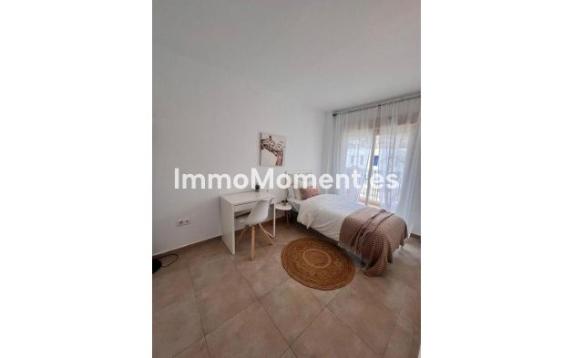 Revente - Appartement - Mijas Costa - Riviera Del Sol