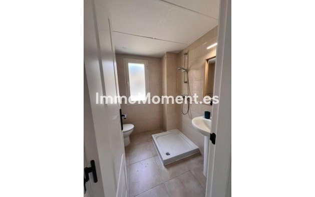 Revente - Appartement - Mijas Costa - Riviera Del Sol