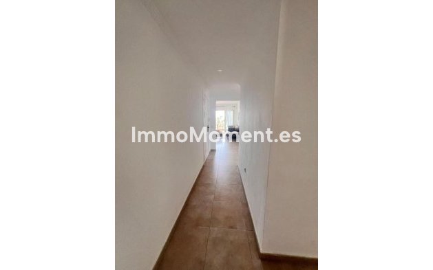 Revente - Appartement - Mijas Costa - Riviera Del Sol
