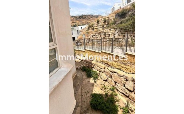 Revente - Appartement - Mijas Costa - Riviera Del Sol