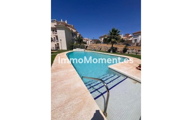 Revente - Appartement - Mijas Costa - Riviera Del Sol