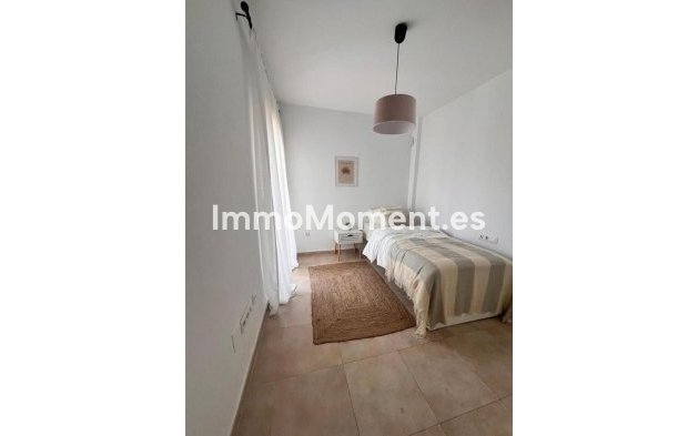 Revente - Appartement - Mijas Costa - Riviera Del Sol