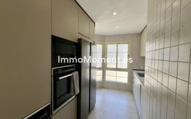 Revente - Appartement - Mijas Costa - Riviera Del Sol