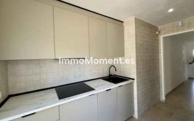 Revente - Appartement - Mijas Costa - Riviera Del Sol