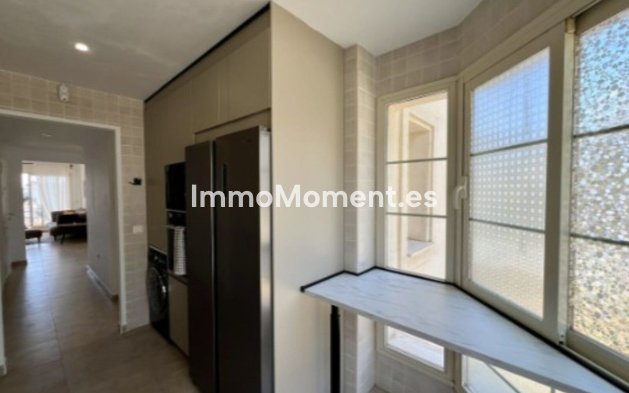 Revente - Appartement - Mijas Costa - Riviera Del Sol