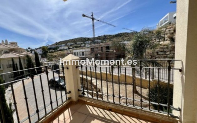 Revente - Appartement - Mijas Costa - Riviera Del Sol