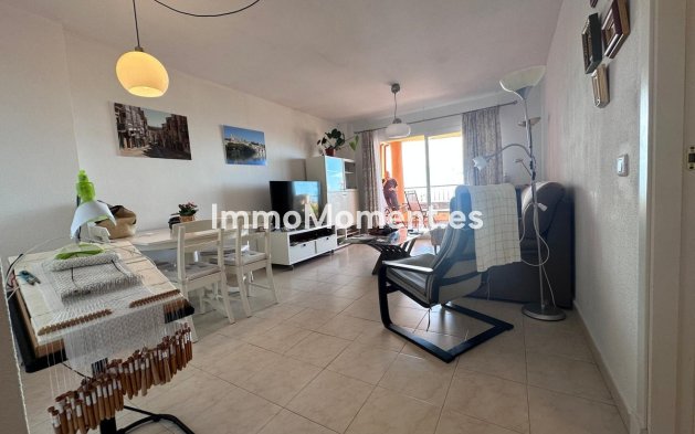 Revente - Appartement - Mijas Costa - Riviera Del Sol