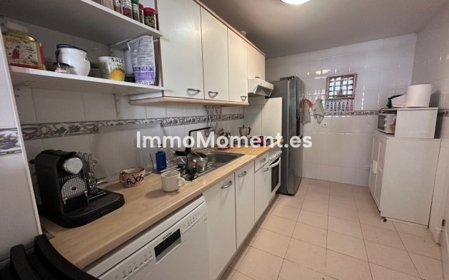 Revente - Appartement - Mijas Costa - Riviera Del Sol