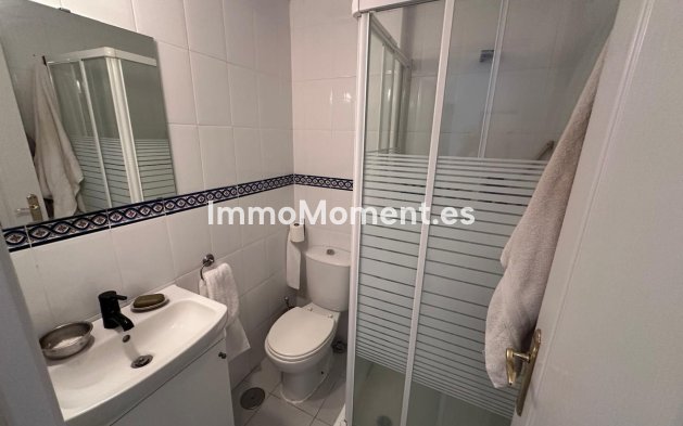 Revente - Appartement - Mijas Costa - Riviera Del Sol