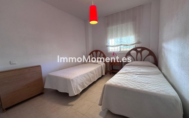 Revente - Appartement - Mijas Costa - Riviera Del Sol