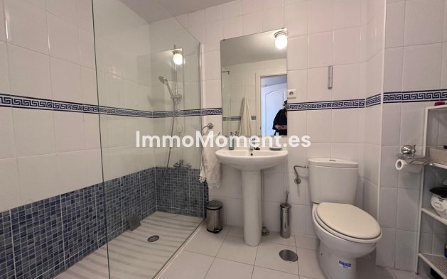 Revente - Appartement - Mijas Costa - Riviera Del Sol