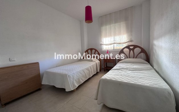 Revente - Appartement - Mijas Costa - Riviera Del Sol