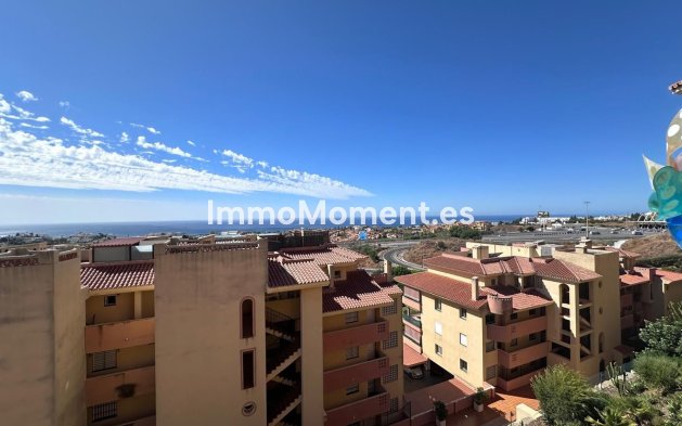 Revente - Appartement - Mijas Costa - Riviera Del Sol