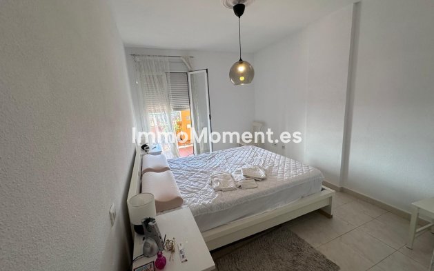 Revente - Appartement - Mijas Costa - Riviera Del Sol