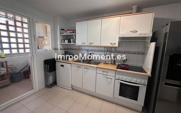 Revente - Appartement - Mijas Costa - Riviera Del Sol