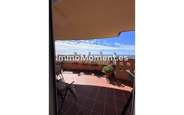 Revente - Appartement - Mijas Costa - Riviera Del Sol