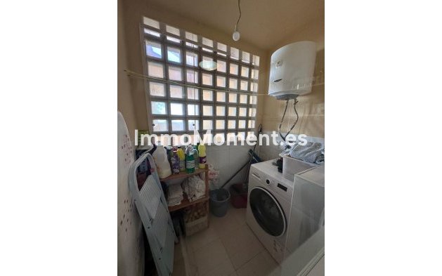 Revente - Appartement - Mijas Costa - Riviera Del Sol