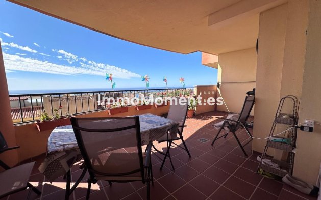Revente - Appartement - Mijas Costa - Riviera Del Sol
