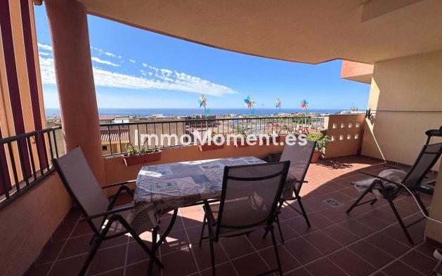 Revente - Appartement - Mijas Costa - Riviera Del Sol