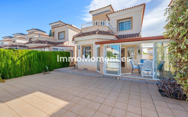 Bestaande woning - Vrijstaande villa - Guardamar del Segura - Guardamar del Segura Centro