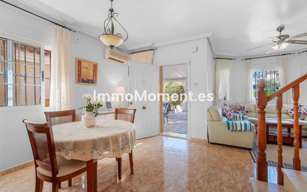 Bestaande woning - Vrijstaande villa - Guardamar del Segura - Guardamar del Segura Centro