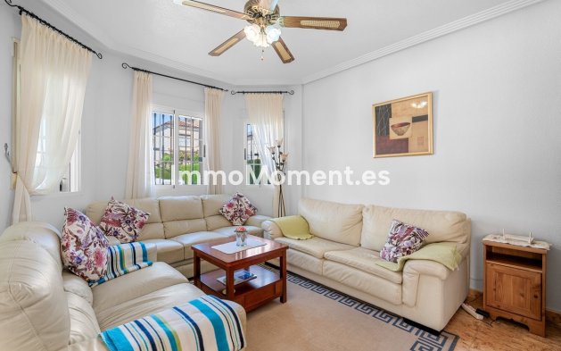 Bestaande woning - Vrijstaande villa - Guardamar del Segura - Guardamar del Segura Centro