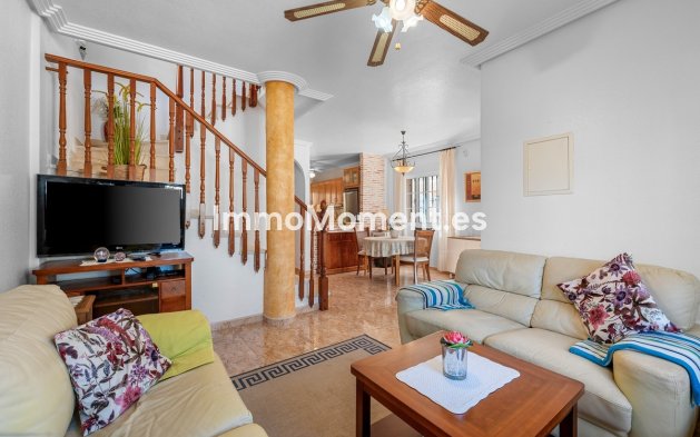 Bestaande woning - Vrijstaande villa - Guardamar del Segura - Guardamar del Segura Centro