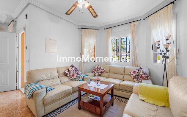 Bestaande woning - Vrijstaande villa - Guardamar del Segura - Guardamar del Segura Centro