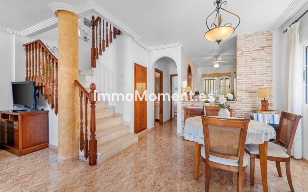 Bestaande woning - Vrijstaande villa - Guardamar del Segura - Guardamar del Segura Centro
