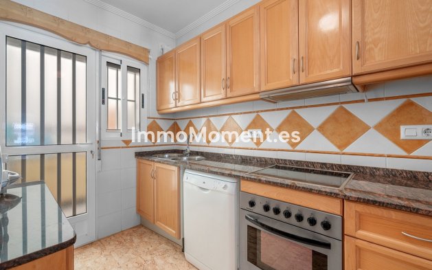 Bestaande woning - Vrijstaande villa - Guardamar del Segura - Guardamar del Segura Centro