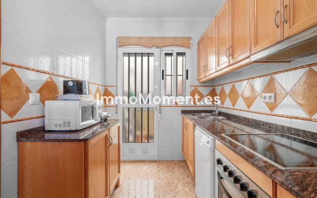 Bestaande woning - Vrijstaande villa - Guardamar del Segura - Guardamar del Segura Centro