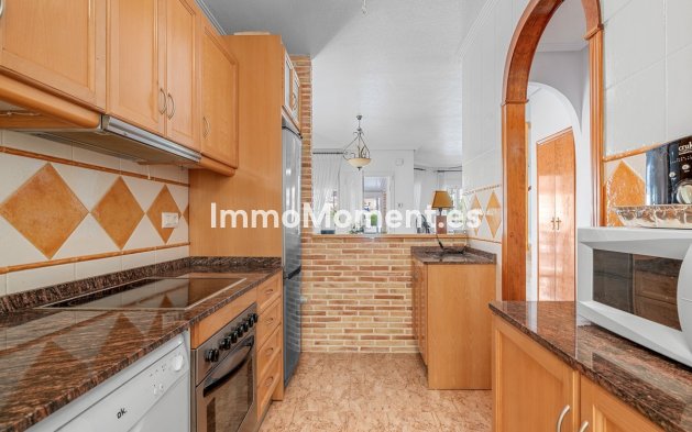 Bestaande woning - Vrijstaande villa - Guardamar del Segura - Guardamar del Segura Centro