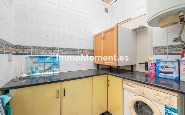 Bestaande woning - Vrijstaande villa - Guardamar del Segura - Guardamar del Segura Centro