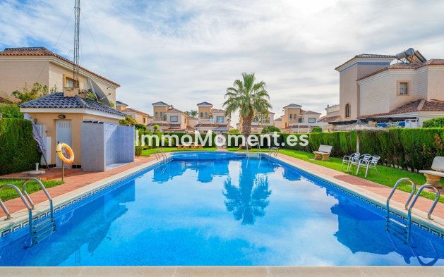 Bestaande woning - Vrijstaande villa - Guardamar del Segura - Guardamar del Segura Centro