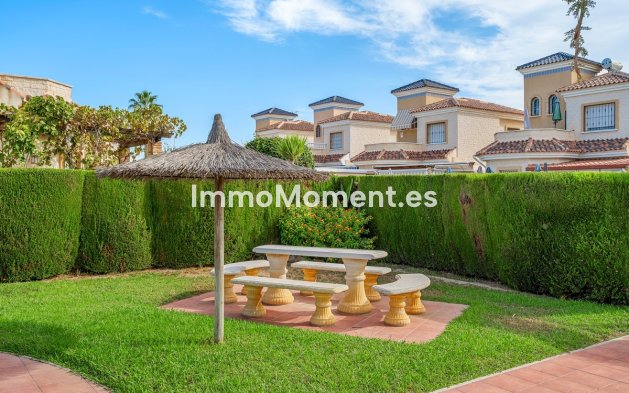 Bestaande woning - Vrijstaande villa - Guardamar del Segura - Guardamar del Segura Centro