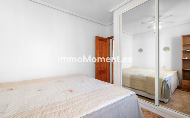 Bestaande woning - Vrijstaande villa - Guardamar del Segura - Guardamar del Segura Centro