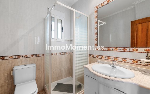 Bestaande woning - Vrijstaande villa - Guardamar del Segura - Guardamar del Segura Centro