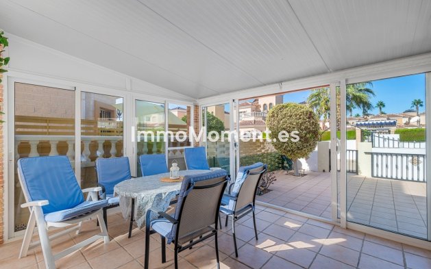Bestaande woning - Vrijstaande villa - Guardamar del Segura - Guardamar del Segura Centro