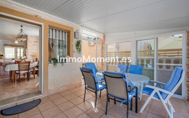 Bestaande woning - Vrijstaande villa - Guardamar del Segura - Guardamar del Segura Centro