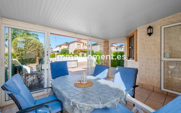 Bestaande woning - Vrijstaande villa - Guardamar del Segura - Guardamar del Segura Centro