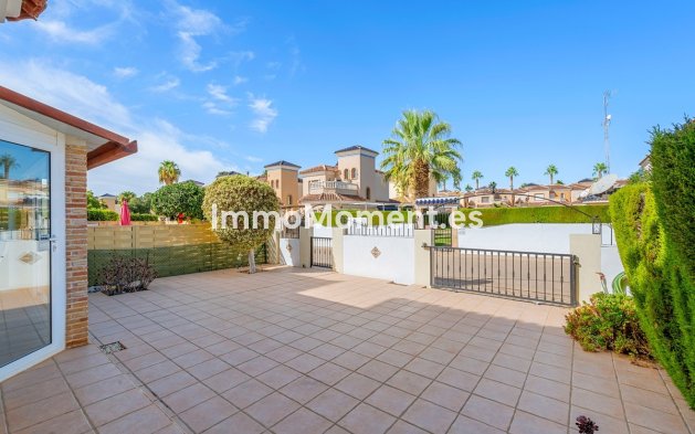 Bestaande woning - Vrijstaande villa - Guardamar del Segura - Guardamar del Segura Centro