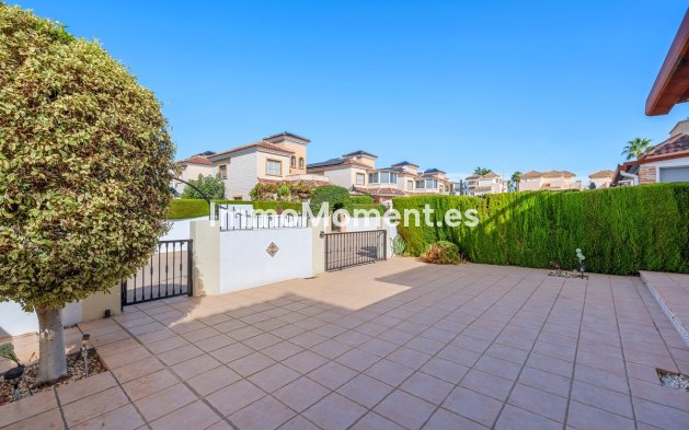 Bestaande woning - Vrijstaande villa - Guardamar del Segura - Guardamar del Segura Centro