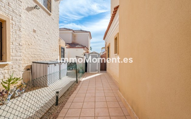 Bestaande woning - Vrijstaande villa - Guardamar del Segura - Guardamar del Segura Centro
