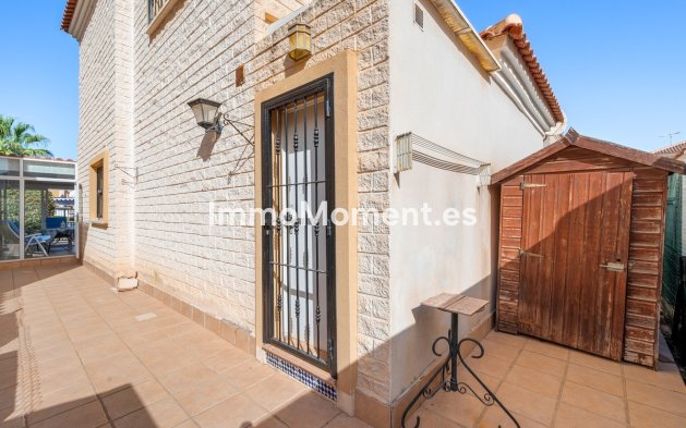 Bestaande woning - Vrijstaande villa - Guardamar del Segura - Guardamar del Segura Centro