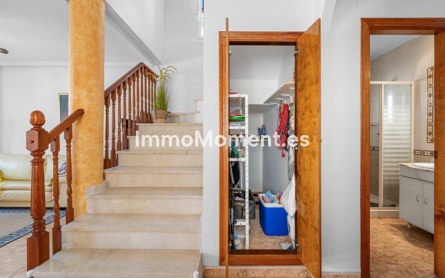 Bestaande woning - Vrijstaande villa - Guardamar del Segura - Guardamar del Segura Centro