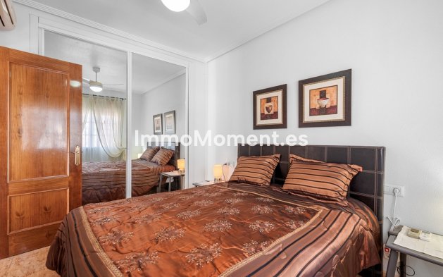 Bestaande woning - Vrijstaande villa - Guardamar del Segura - Guardamar del Segura Centro